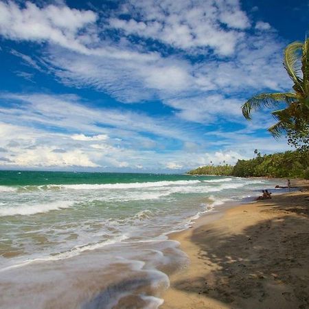 Sea Tower Hotel Puerto Viejo de Talamanca Екстериор снимка