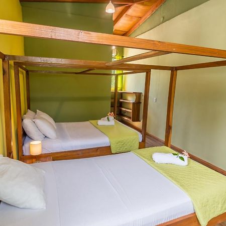 Sea Tower Hotel Puerto Viejo de Talamanca Екстериор снимка