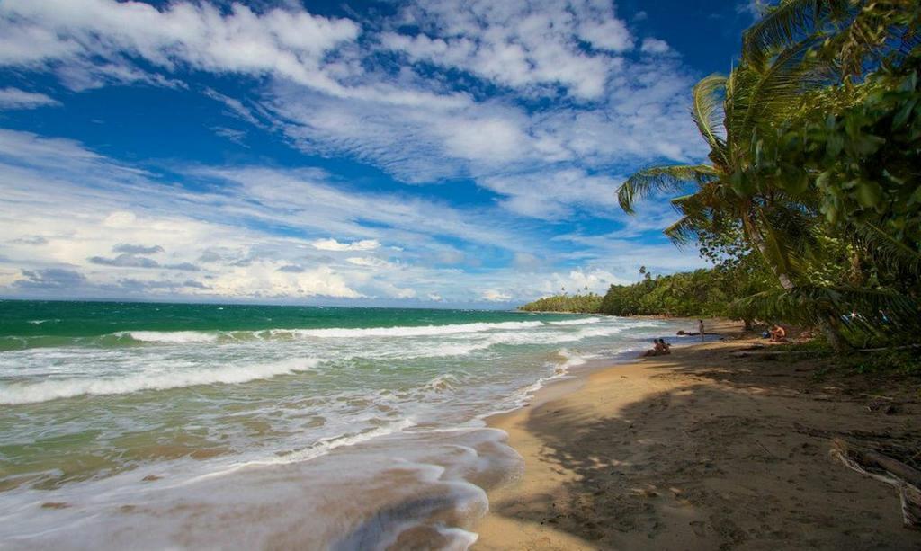 Sea Tower Hotel Puerto Viejo de Talamanca Екстериор снимка