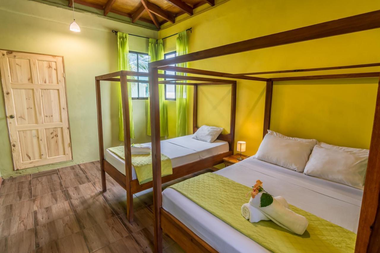 Sea Tower Hotel Puerto Viejo de Talamanca Екстериор снимка