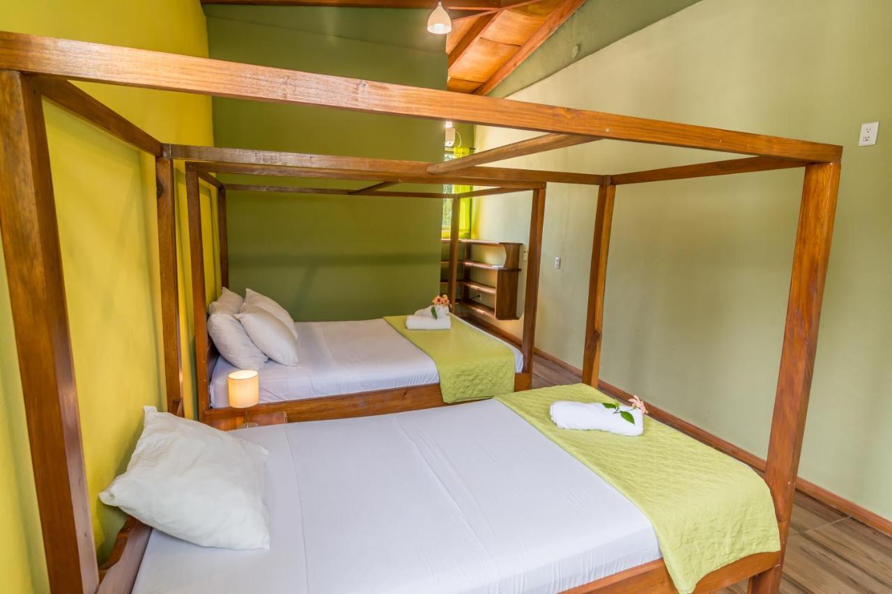 Sea Tower Hotel Puerto Viejo de Talamanca Екстериор снимка