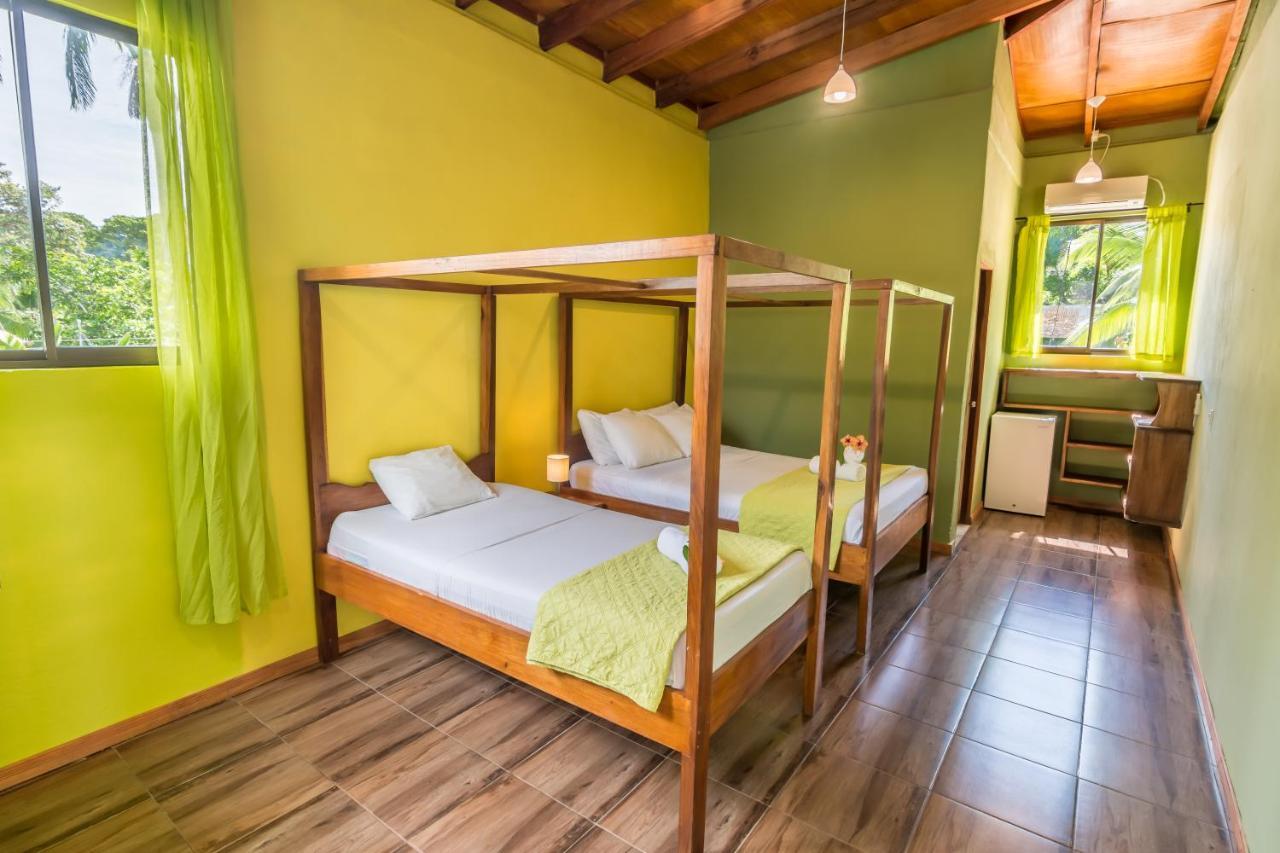Sea Tower Hotel Puerto Viejo de Talamanca Екстериор снимка