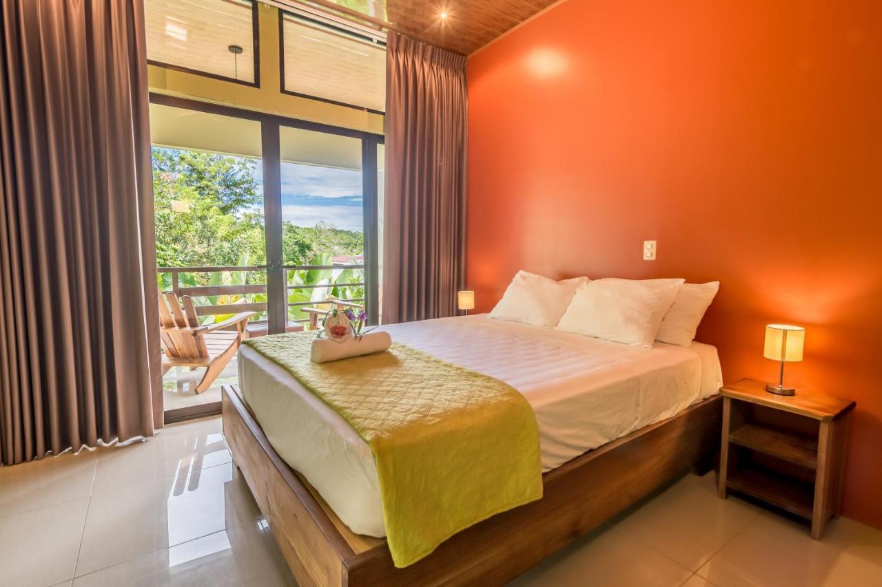 Sea Tower Hotel Puerto Viejo de Talamanca Екстериор снимка