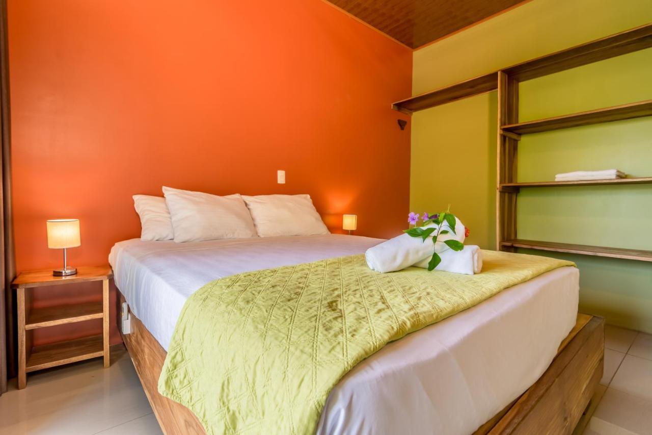 Sea Tower Hotel Puerto Viejo de Talamanca Екстериор снимка