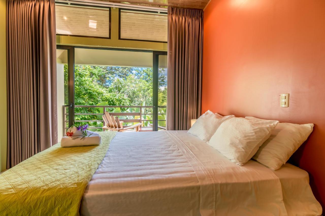 Sea Tower Hotel Puerto Viejo de Talamanca Екстериор снимка