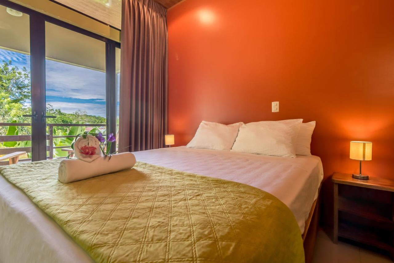 Sea Tower Hotel Puerto Viejo de Talamanca Екстериор снимка