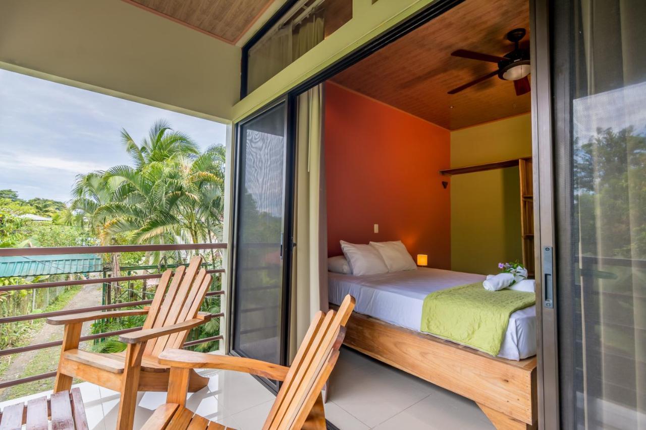 Sea Tower Hotel Puerto Viejo de Talamanca Екстериор снимка