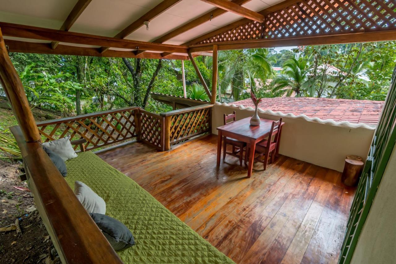 Sea Tower Hotel Puerto Viejo de Talamanca Екстериор снимка