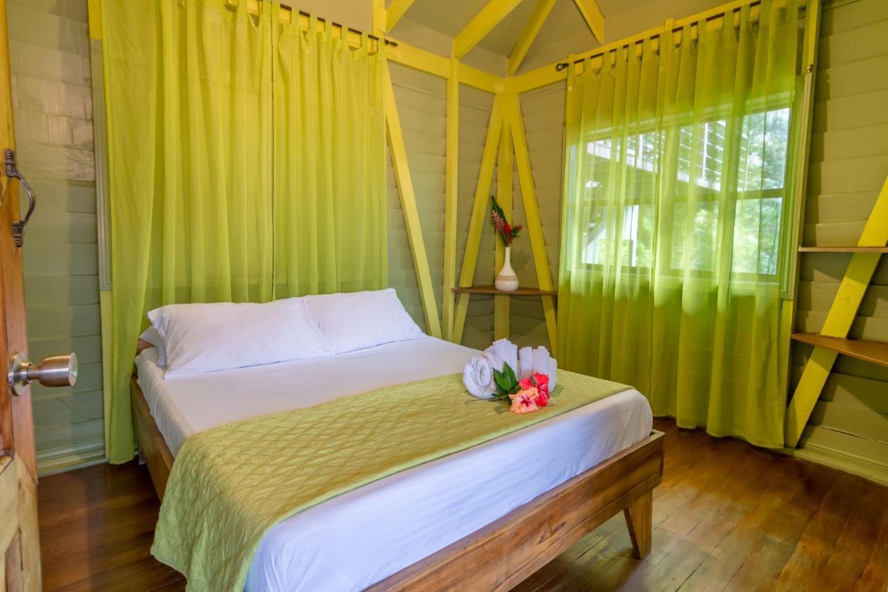 Sea Tower Hotel Puerto Viejo de Talamanca Екстериор снимка