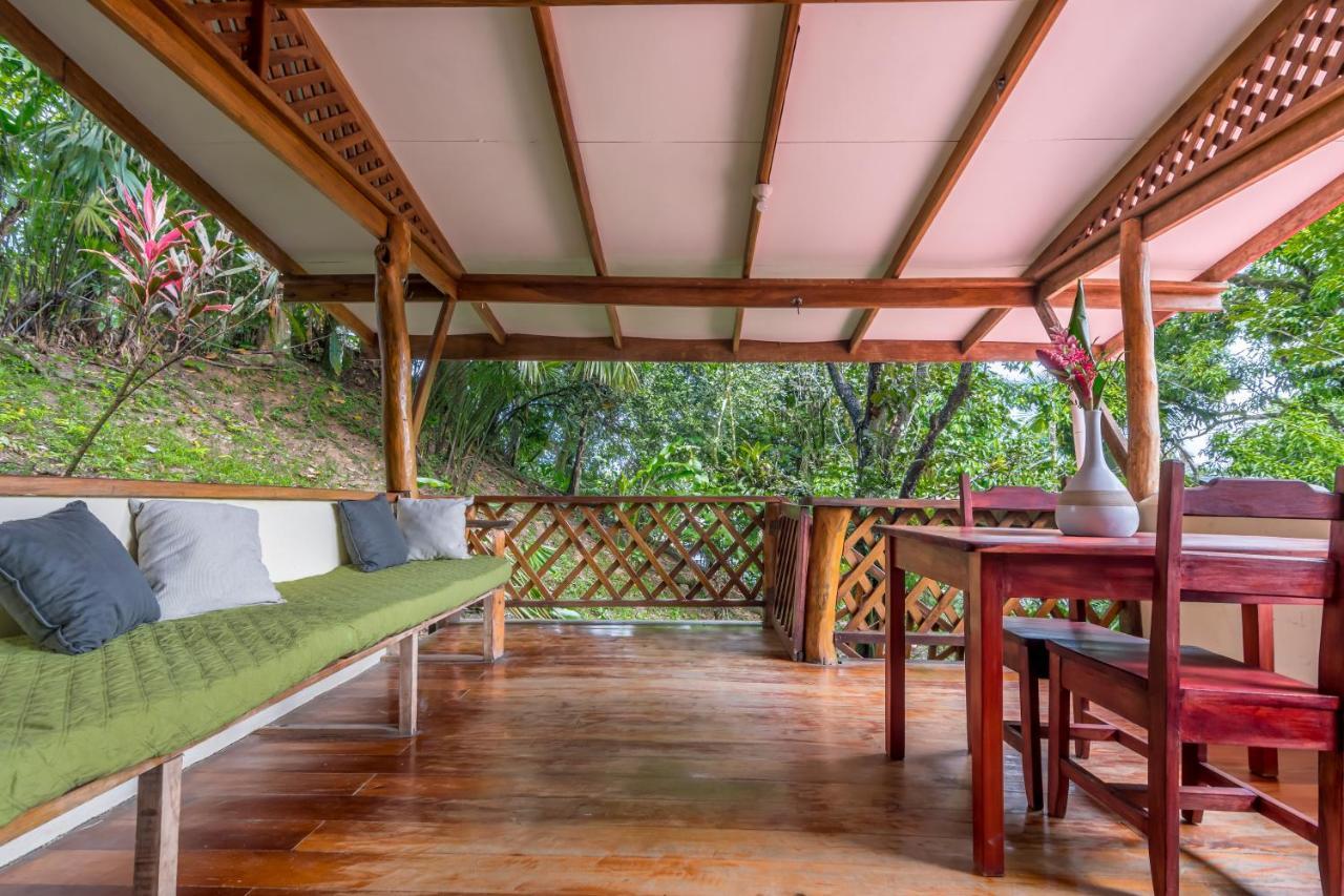 Sea Tower Hotel Puerto Viejo de Talamanca Екстериор снимка