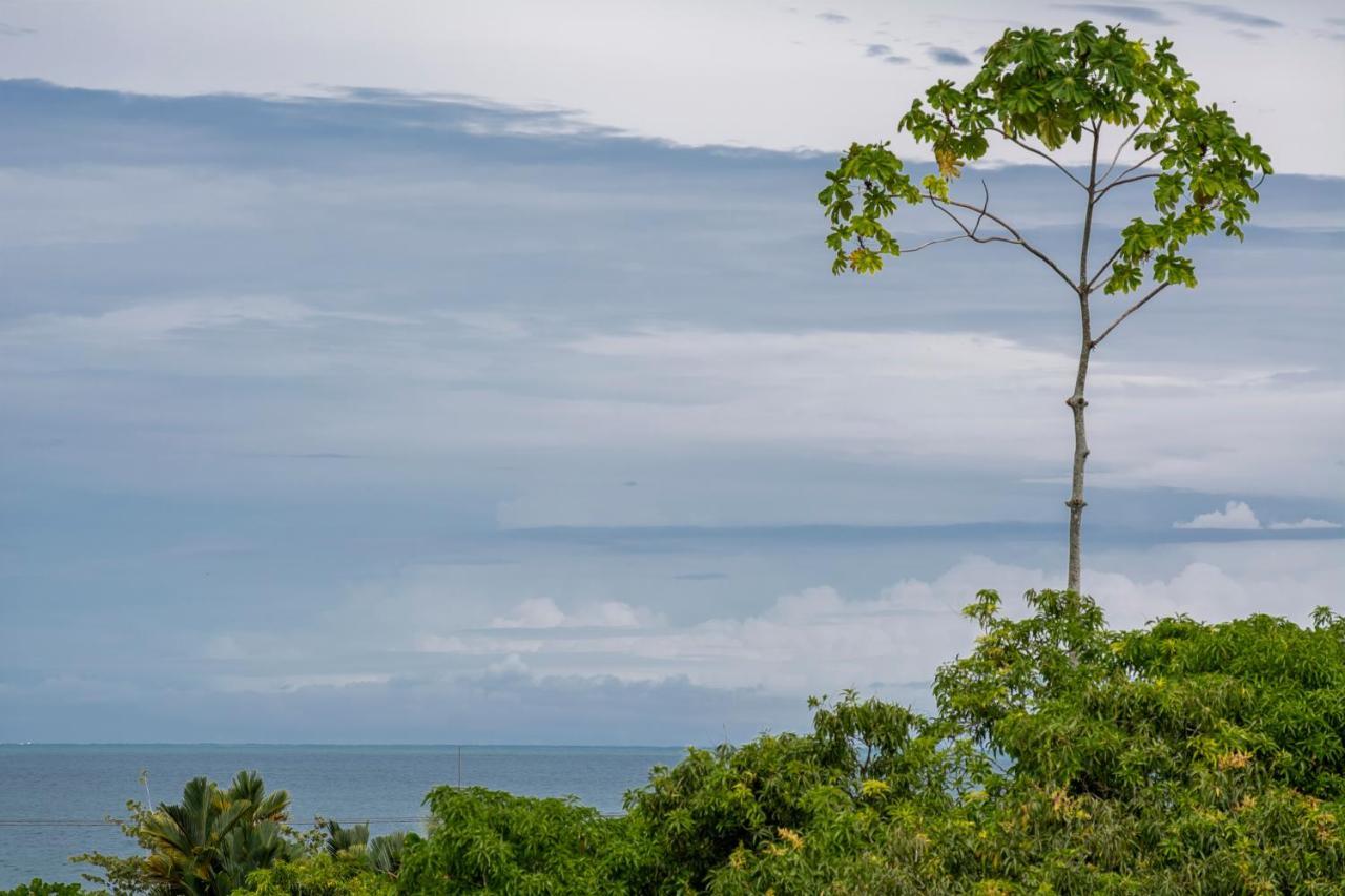 Sea Tower Hotel Puerto Viejo de Talamanca Екстериор снимка