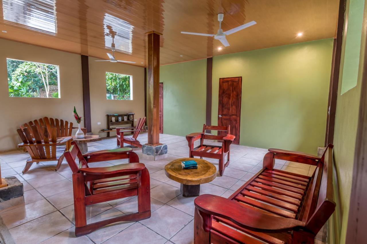 Sea Tower Hotel Puerto Viejo de Talamanca Екстериор снимка