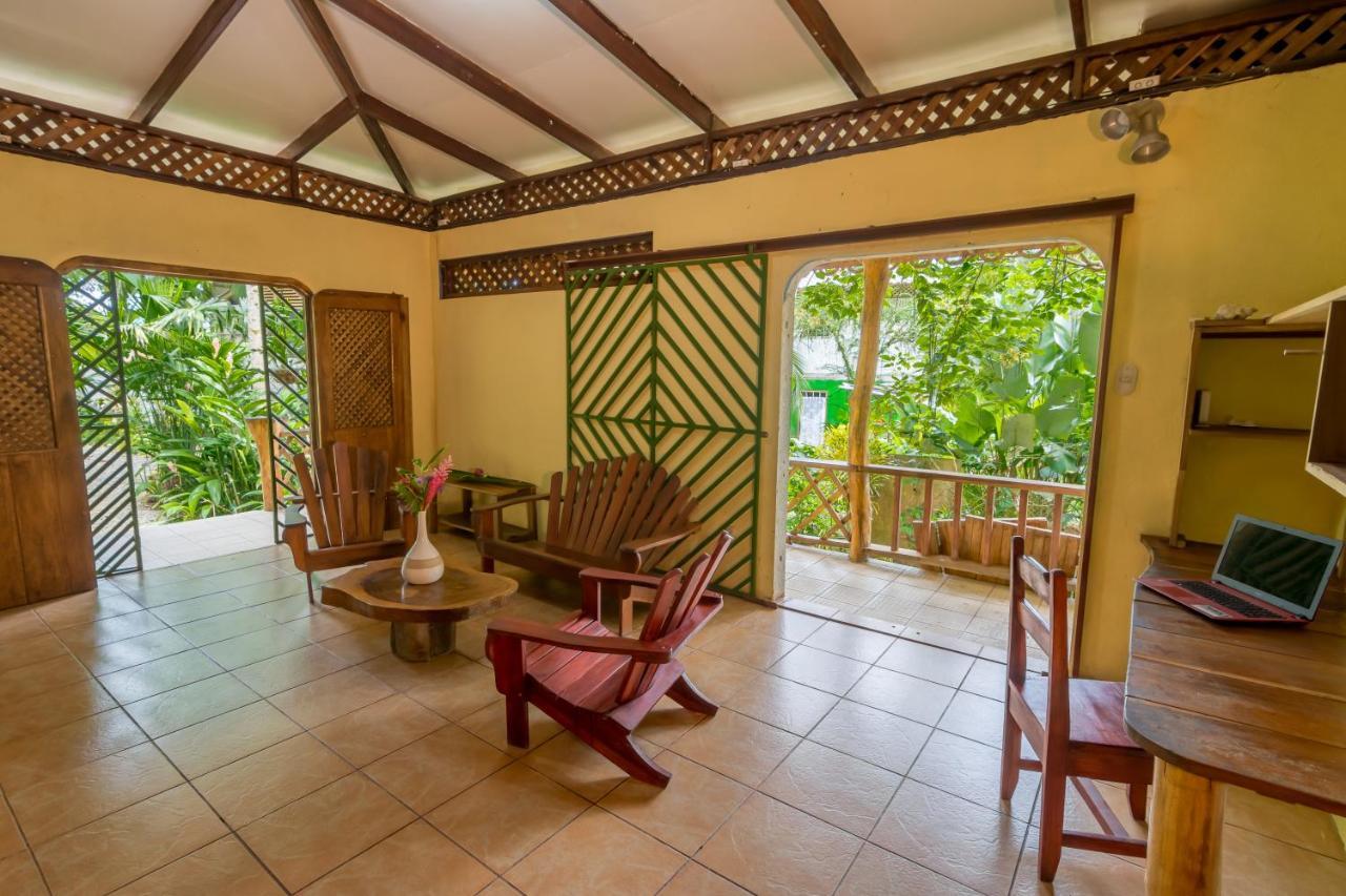 Sea Tower Hotel Puerto Viejo de Talamanca Екстериор снимка