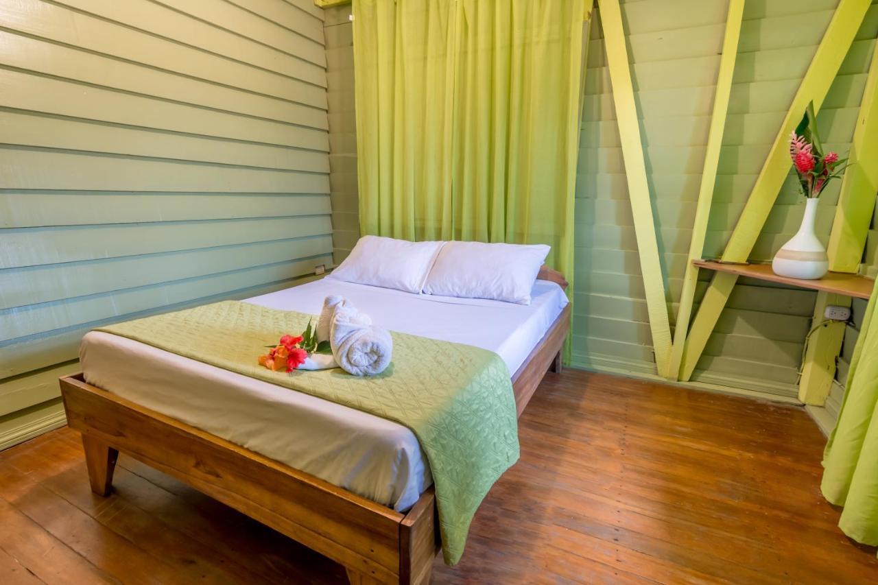 Sea Tower Hotel Puerto Viejo de Talamanca Екстериор снимка